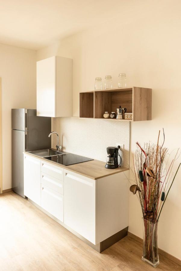 Borgoroma - Business & Residence Верона Экстерьер фото
