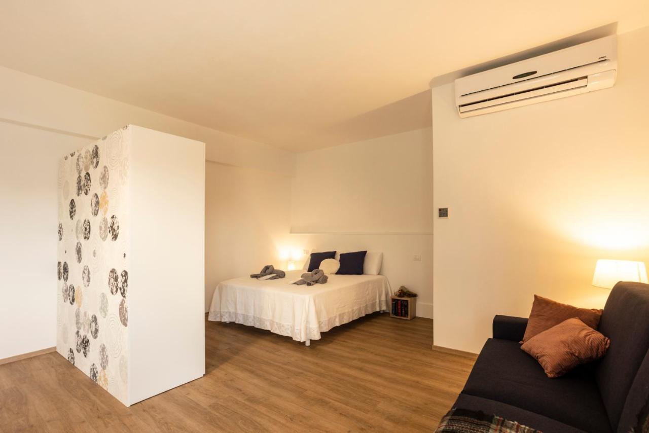 Borgoroma - Business & Residence Верона Экстерьер фото