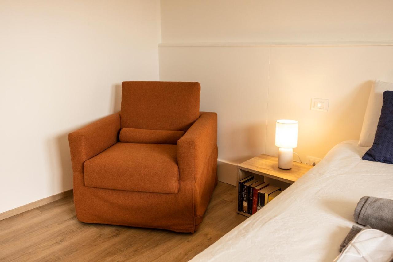 Borgoroma - Business & Residence Верона Экстерьер фото