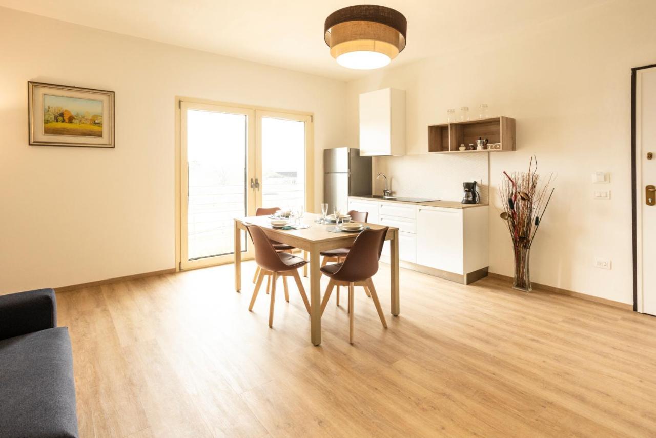 Borgoroma - Business & Residence Верона Экстерьер фото