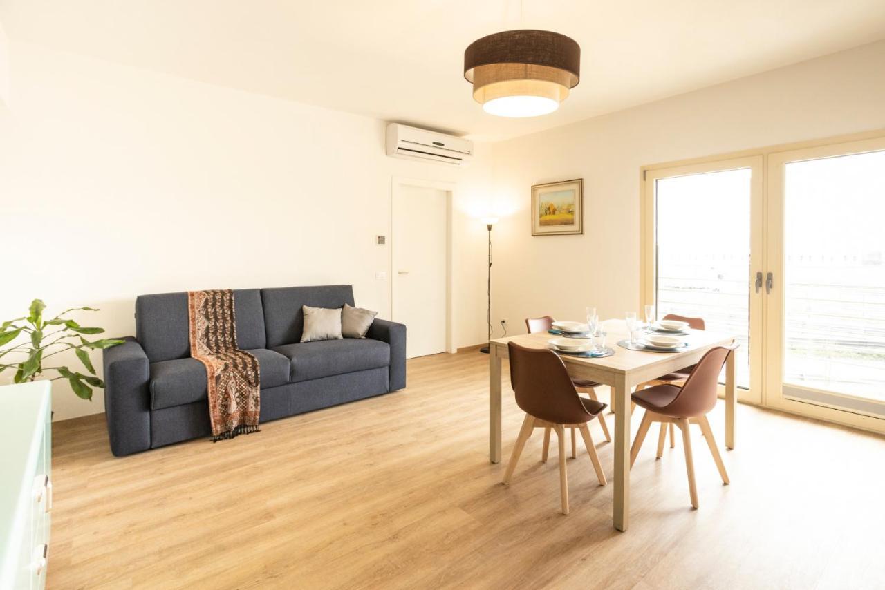 Borgoroma - Business & Residence Верона Экстерьер фото