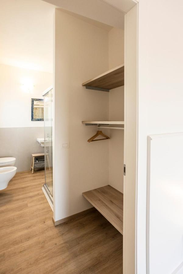 Borgoroma - Business & Residence Верона Экстерьер фото