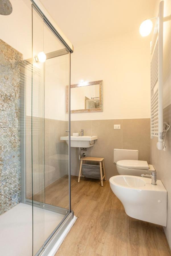 Borgoroma - Business & Residence Верона Экстерьер фото