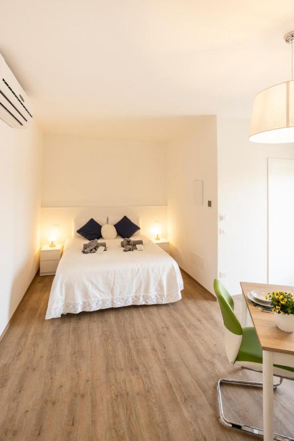 Borgoroma - Business & Residence Верона Экстерьер фото