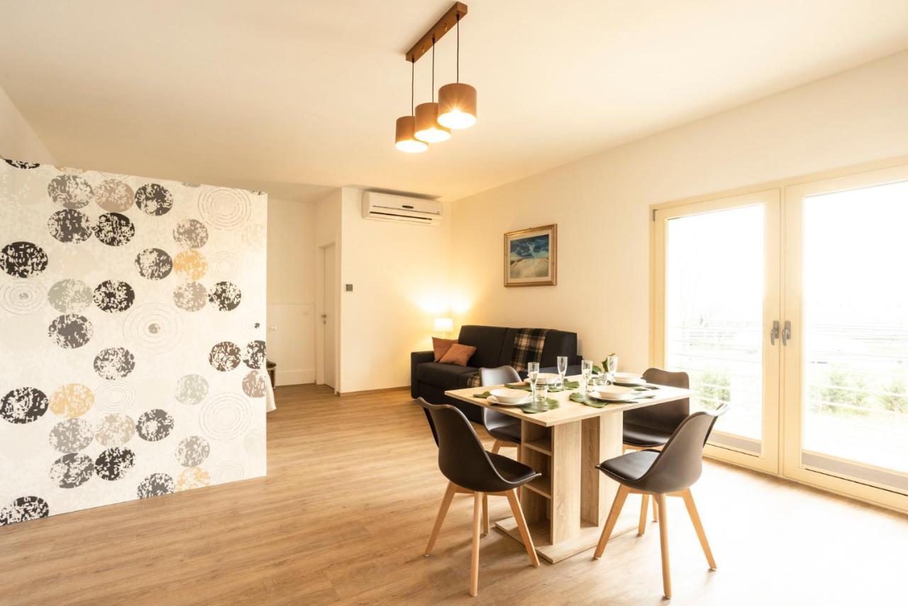 Borgoroma - Business & Residence Верона Экстерьер фото